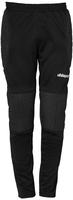 Sporthose UHLSPORT "Torwarthose ANATOMIC KEVLAR Kids", Kinder, Gr. 116, N-Gr,