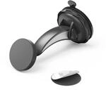 HAMA Smartphone-Halterung "Auto Handyhalterung "Magnet" mit Saugnapf, 360 Grad