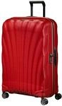 Hartschalen-Trolley SAMSONITE "C-LITE, verschiedene Gr&ouml;&szlig;en und Farben", Gr. B/H/T: