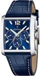 Chronograph FESTINA, blau, Armbanduhren, Herren, Chronograph, Armbanduhr, Quarzuhr,