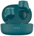 BELKIN In-Ear-Kopfh&ouml;rer "SoundForm Bolt Wireless In-Ear-Kopfh&ouml;rer", gr&uuml;n