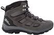 Wanderschuh JACK WOLFSKIN "VOJO 3 TEXAPORE MID W", Damen, Gr. UK4-EU37,