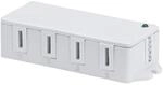 PAULMANN Unterschrankleuchte "Clever Connect Trafo max.25W 12V DC incl 4fach