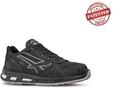 Sicherheitsschuh U-POWER "Carbon S3 SRC" Gr. 38, schwarz, 38, Obermaterial: 100%