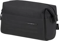 Kulturbeutel SAMSONITE "STACKD Toilet Kit, 15 cm", Gr. B/H/T: 26cm x 15cm x 11cm,