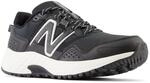 Laufschuh NEW BALANCE "WT410", Damen, Gr. 37, schwarz-wei&szlig; (schwarz, wei&szlig;),