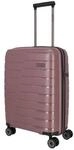 Trolleyset TRAVELITE "AIR BASE 3-teilig Reisekoffer Hartschale", Damen, rosa...