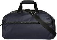 Reisetasche BUGATTI "BLANC", Gr. B/H/T: 55cm x 25cm x 18cm onesize, blau,...