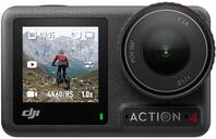 DJI Camcorder "Osmo Action 4 Standard Combo", schwarz, B:4,42cm H:3,28cm T:7,05cm,