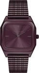 Quarzuhr LIEBESKIND BERLIN "LT-0355-MQ", lila (purpurviolett), Armbanduhren, Damen,