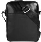 Umh&auml;ngetasche BUGATTI "COMET BAGS", Damen, Gr. B/H/T: 15cm x 20cm x 4cm onesize,