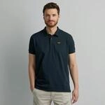 Poloshirt PME LEGEND, Herren, Gr. S (44/46), wei&szlig; (sky captain), Web, Obermaterial: