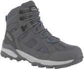 Jack Wolfskin "TRAIL HIKER TEXAPORE MID W" wasserdicht, Trekkingschuh