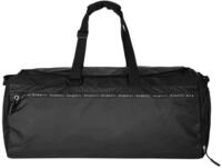 Reisetasche BUGATTI "BLANC DELIGHT", Gr. B/H/T: 65cm x 30cm x 28cm onesize, schwarz,