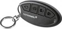 HOMEMATIC IP Smart-Home-Fernbedienung "Schl&uuml;sselbundfernbedienung &ndash; Zutritt