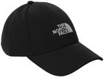 Baseball Cap THE NORTH FACE "RECYCLED 66 CLASSIC HAT", Damen, schwarz, Obermaterial: