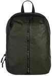 Laptoprucksack BUGATTI "BLANC", Gr. B/H/T: 43cm x 35cm x 10cm, onesize, gr&uuml;n (oliv),