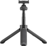 DJI Kamerazubeh&ouml;r-Set "Osmo Action Mini Verl&auml;ngerungsstab", schwarz,