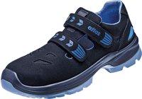 Sicherheitsschuh ATLAS SCHUHE "Sicherheitsschuhe Ergo Med 360 Weite 13" Gr. 39,