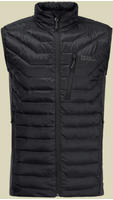 Funktionsweste JACK WOLFSKIN "ROUTEBURN PRO INS VEST M", Herren, Gr. XXXL (60),