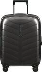 Hartschalen-Trolley SAMSONITE "ATTRIX, verschiedene Gr&ouml;&szlig;en und Farben", Gr. B/H/T: