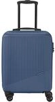 Hartschalen-Trolley TRAVELITE "BALI Reisekoffer Hartschale", Gr. B/H/T: 39cm x 55cm x
