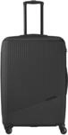 Hartschalen-Trolley TRAVELITE "BALI Reisekoffer Hartschale", Gr. B/H/T: 51cm x 77cm x