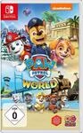 OUTRIGHT GAMES Spielesoftware "Paw Patrol World", bunt (ohne farbbezeichnung),