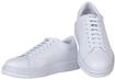 Sneaker ARMANI EXCHANGE "Sneaker", Herren, Gr. 44, wei&szlig;, Obermaterial: 100%