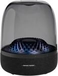 HARMAN / KARDON Bluetooth-Lautsprecher "Aura Studio 4", schwarz, B:23,3cm...
