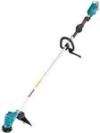 Akku-Rasentrimmer MAKITA "&raquo;DUR190LZX9&laquo; 18V, 230/255/300 mm, ohne Akku und