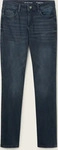 Tom Tailor 1041100_10282, TOM TAILOR Damen TTALEXA STRAIGHT Jeans, blau, Uni, Gr.