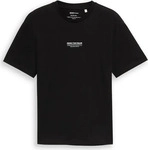 Tom Tailor Denim 1045021_29999, TOM TAILOR DENIM Herren Relaxed Fit T-Shirt aus
