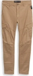 Tom Tailor Denim 1042559_10405, TOM TAILOR DENIM Herren Regular Tapered Cargo Hose,