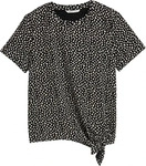 Tom Tailor Denim 1040186_38411, TOM TAILOR DENIM Damen T-Shirt mit...