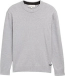 Tom Tailor Denim 1042509_15398, TOM TAILOR DENIM Herren Basic Strickpullover aus