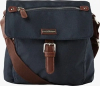 Tom Tailor 11220 0070_C050, TOM TAILOR Damen TTRINA S Umh&auml;ngetasche mit Umschlag,