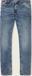 Tom Tailor Denim 1008446_10280, TOM TAILOR DENIM Herren TTPIERS SLIM Jeans, blau,