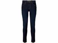 TOM TAILOR Herren Josh Regular Slim Jeans, blau, Gr. 30/34
