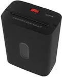 Olympia PS54 CC Pro Aktenvernichter, schwarz