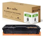 G&G Reborn Toner ersetzt HP 207A Schwarz