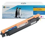 G&G Toner kompatibel zu HP 130A magenta
