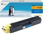 G&G Toner kompatibel zu Kyocera TK590Y gelb