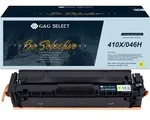 G&G Select XL-Toner kompatibel zu HP 410X/ CF412X gelb