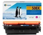 G&G XL-Toner kompatibel zu HP 508X/ CF363X magenta