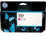 HP Originalpatrone 727/ B3P20A magenta