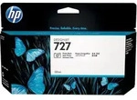 Original HP 727 Fotoschwarz
