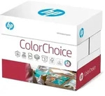 HP ColorChoice Papier A4, 90g/m2, 2.500 Blatt CHP750
