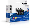 KMP E179V Multipack-Tinten ersetzen Epson T2715