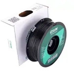 PLA+ Filament schwarz von eSUN